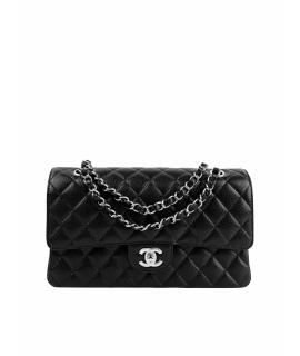 CHANEL Сумка с короткими ручками
