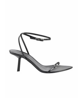 SAINT LAURENT Босоножки