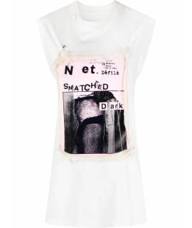MAISON MARGIELA Футболка