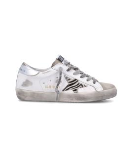GOLDEN GOOSE DELUXE BRAND Кроссовки