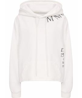 MM6 MAISON MARGIELA Худи/толстовка