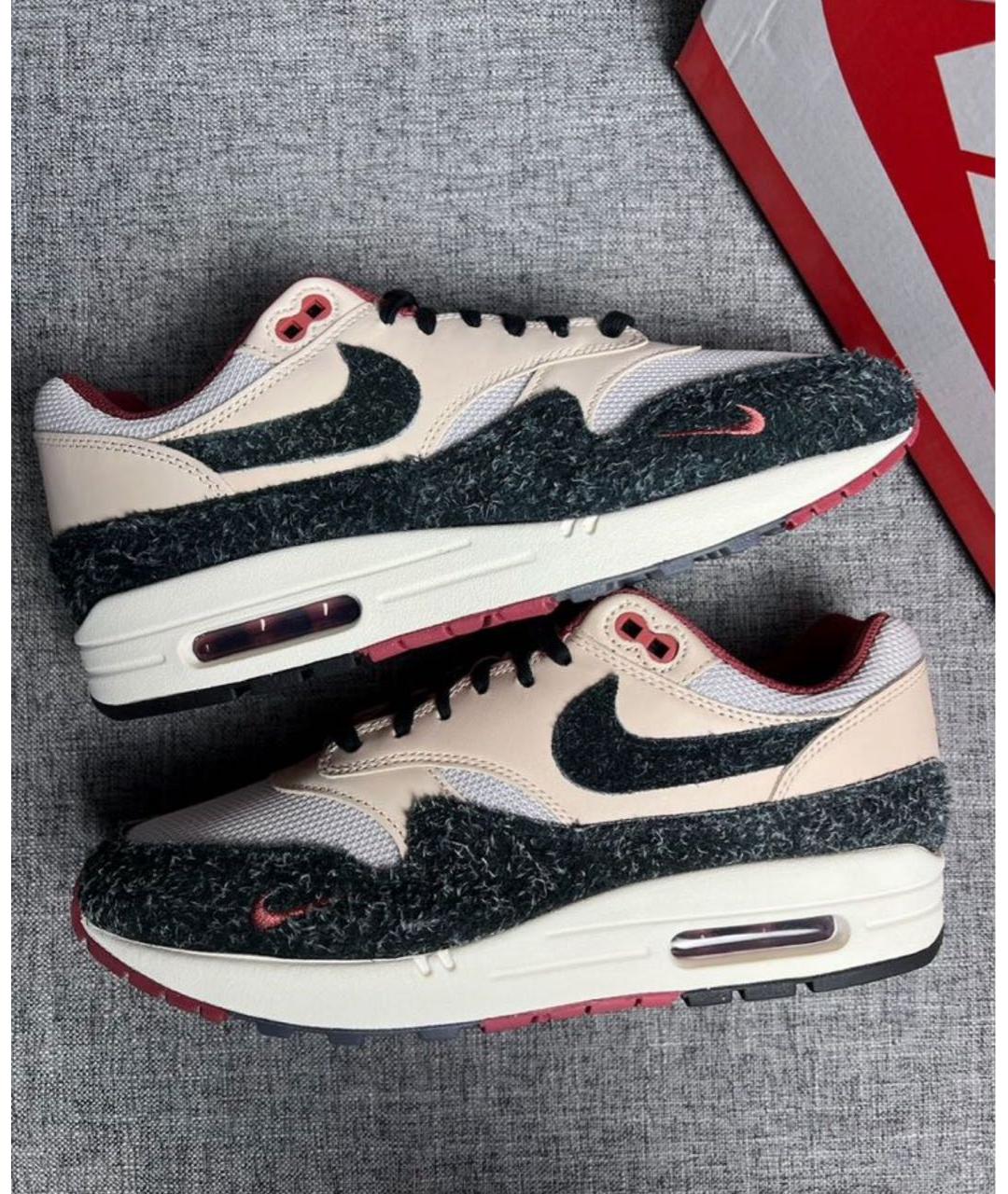 NIKE Мульти низкие кроссовки / кеды, фото 8