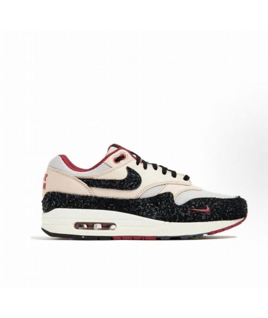 NIKE Мульти низкие кроссовки / кеды, фото 9