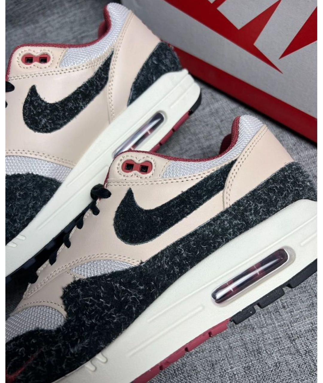 NIKE Мульти низкие кроссовки / кеды, фото 7