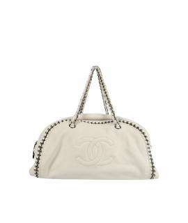 CHANEL Сумка с короткими ручками