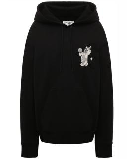 MM6 MAISON MARGIELA Худи/толстовка