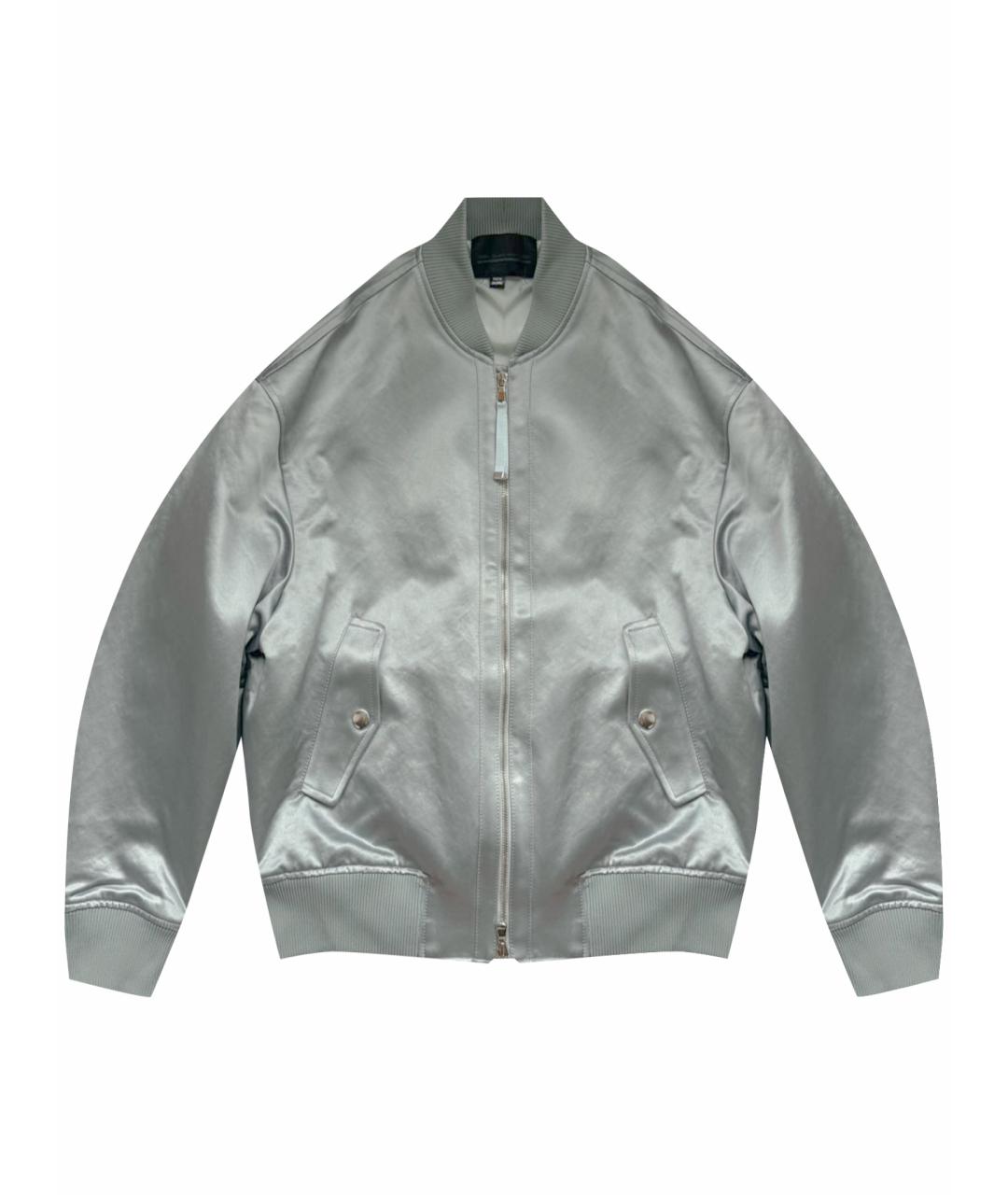 DIESEL BLACK GOLD Голубая куртка, фото 1