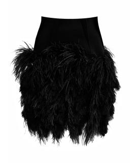 LANVIN Юбка мини