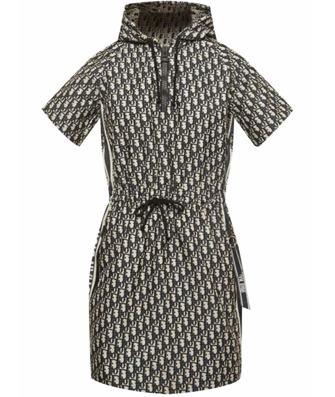 CHRISTIAN DIOR Повседневное платье, фото 1
