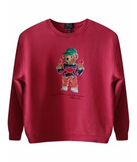 POLO RALPH LAUREN Худи/толстовка