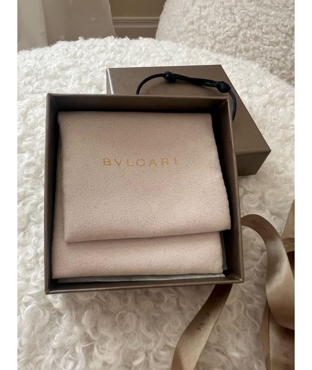 BVLGARI Золотой браслет, фото 5