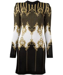 BALMAIN Коктейльное платье