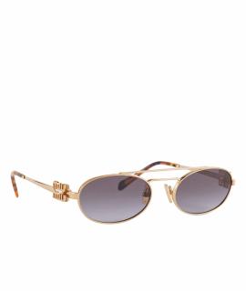 MIU MIU Солнцезащитные очки