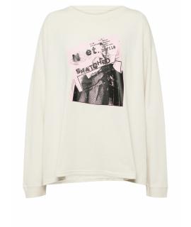 MAISON MARGIELA Лонгслив