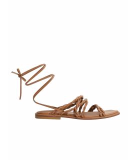 STUART WEITZMAN Сандалии