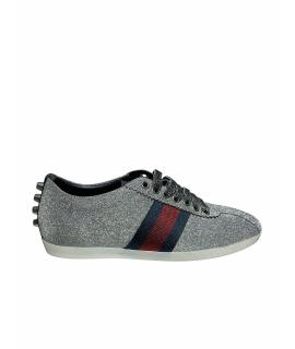 GUCCI Кеды