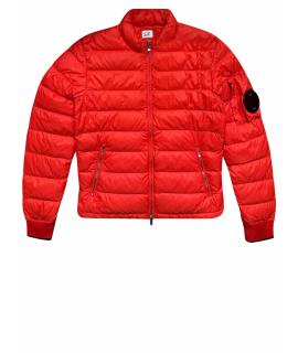 CP COMPANY Пуховик