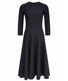 CHRISTIAN DIOR Повседневное платье