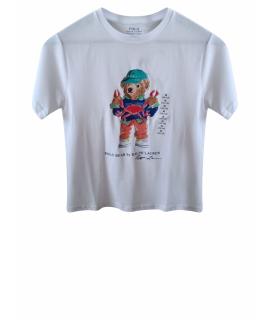 POLO RALPH LAUREN Футболка