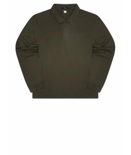 CP COMPANY Поло с длинным рукавом