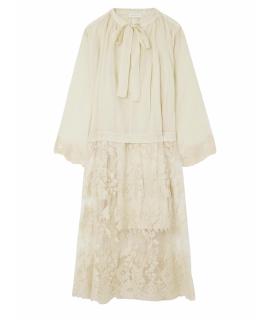 ZIMMERMANN Коктейльное платье