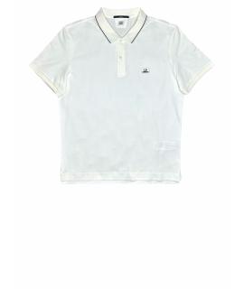 CP COMPANY Поло с коротким рукавом