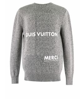 LOUIS VUITTON Джемпер / свитер