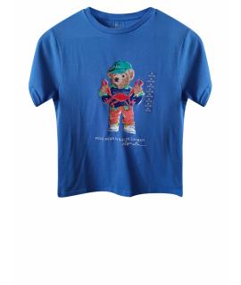 POLO RALPH LAUREN Футболка
