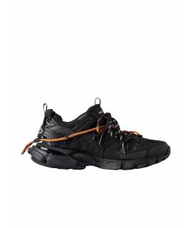 BALENCIAGA Низкие кроссовки / кеды