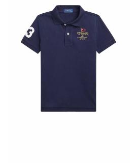 RALPH LAUREN Трикотаж