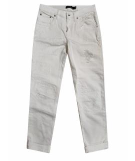 RALPH LAUREN Джинсы слим
