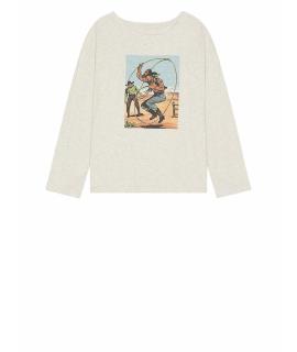 MAISON MARGIELA Лонгслив