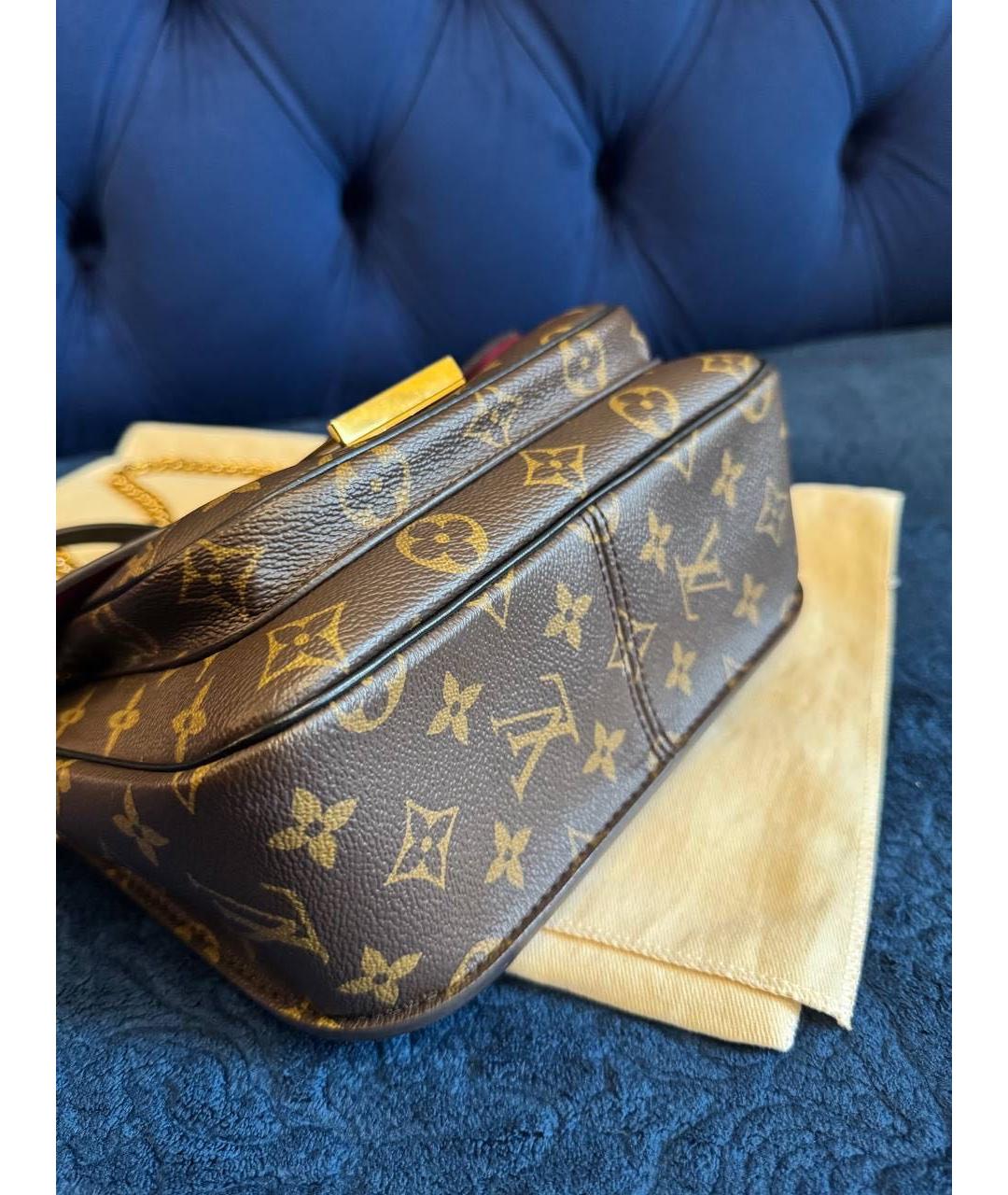 LOUIS VUITTON Сумка через плечо, фото 6