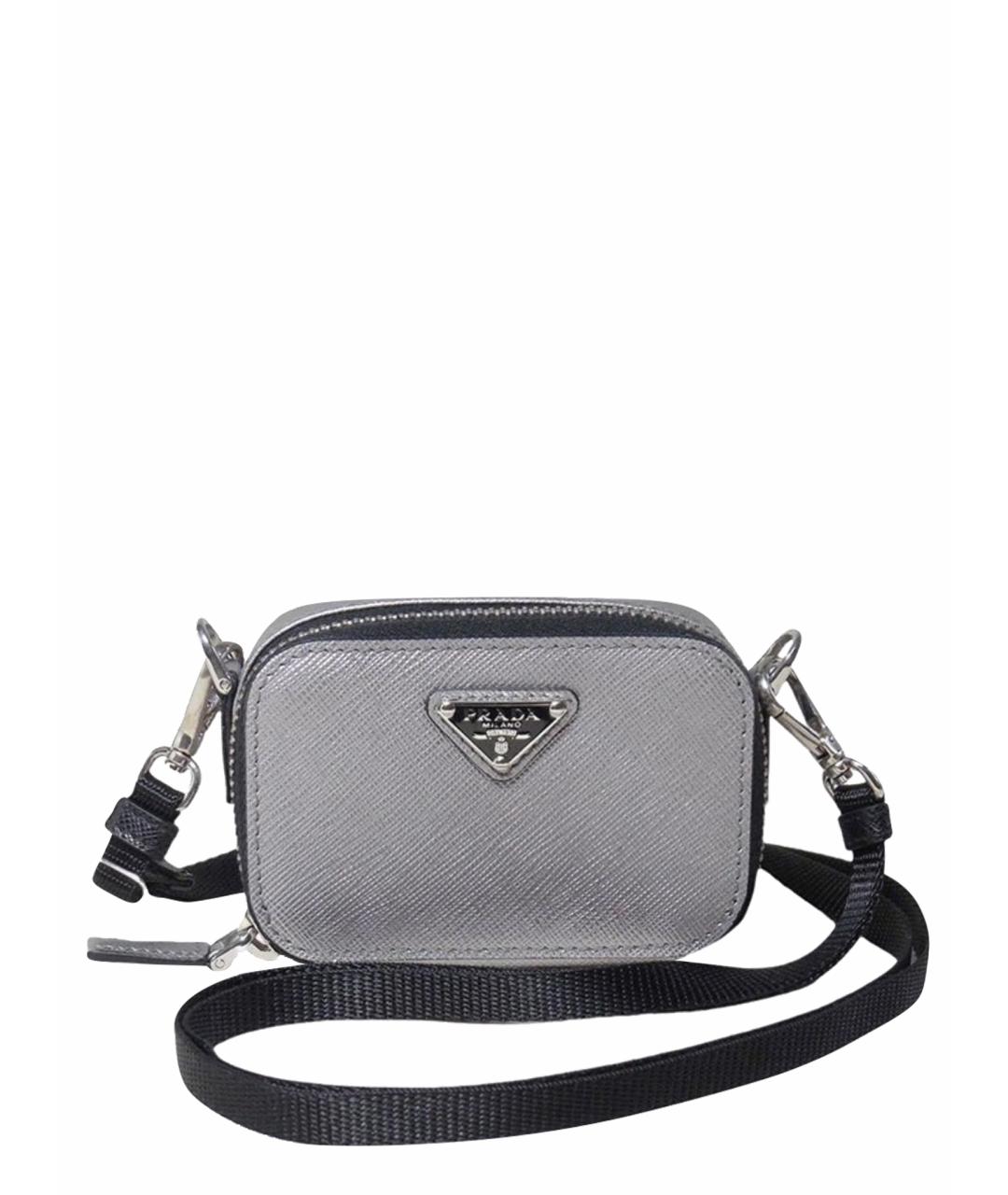PRADA Сумка через плечо, фото 1