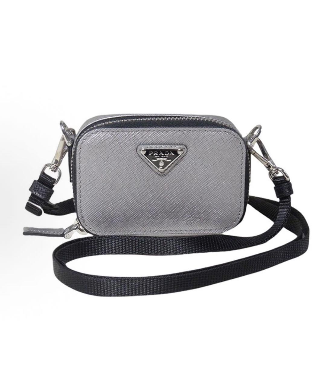 PRADA Сумка через плечо, фото 4