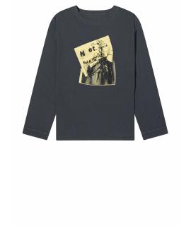 MAISON MARGIELA Лонгслив