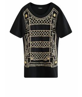 BALMAIN Футболка