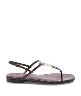 FENDI Сандалии