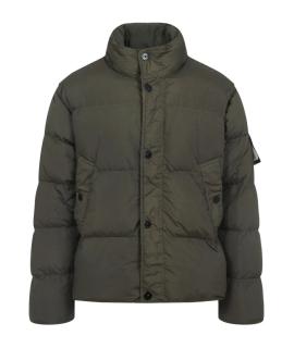 STONE ISLAND Пуховик