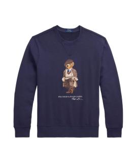 POLO RALPH LAUREN Худи/толстовка