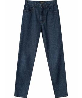 LORO PIANA Прямые джинсы