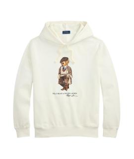 POLO RALPH LAUREN Худи/толстовка