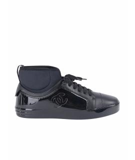 CHANEL Кеды
