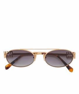 MIU MIU Солнцезащитные очки