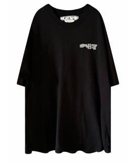 OFF-WHITE Футболка