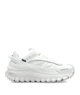 MONCLER Низкие кроссовки / кеды