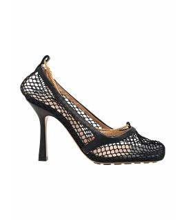 BOTTEGA VENETA Босоножки