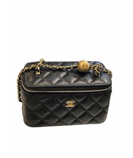 CHANEL Сумка через плечо