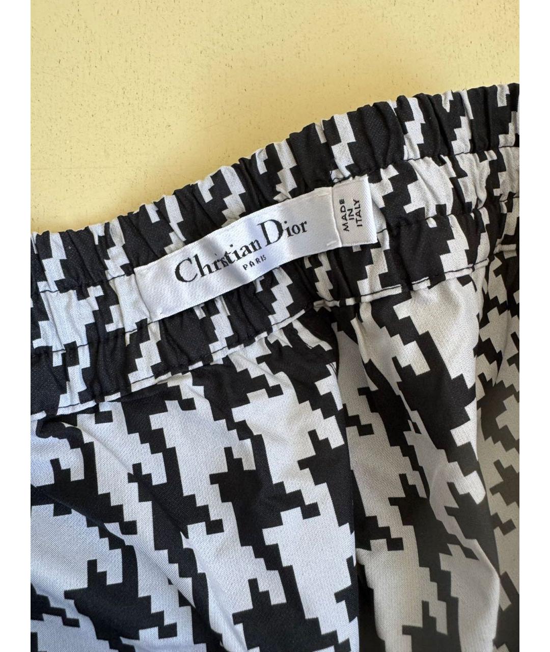CHRISTIAN DIOR Спортивные брюки и шорты, фото 6