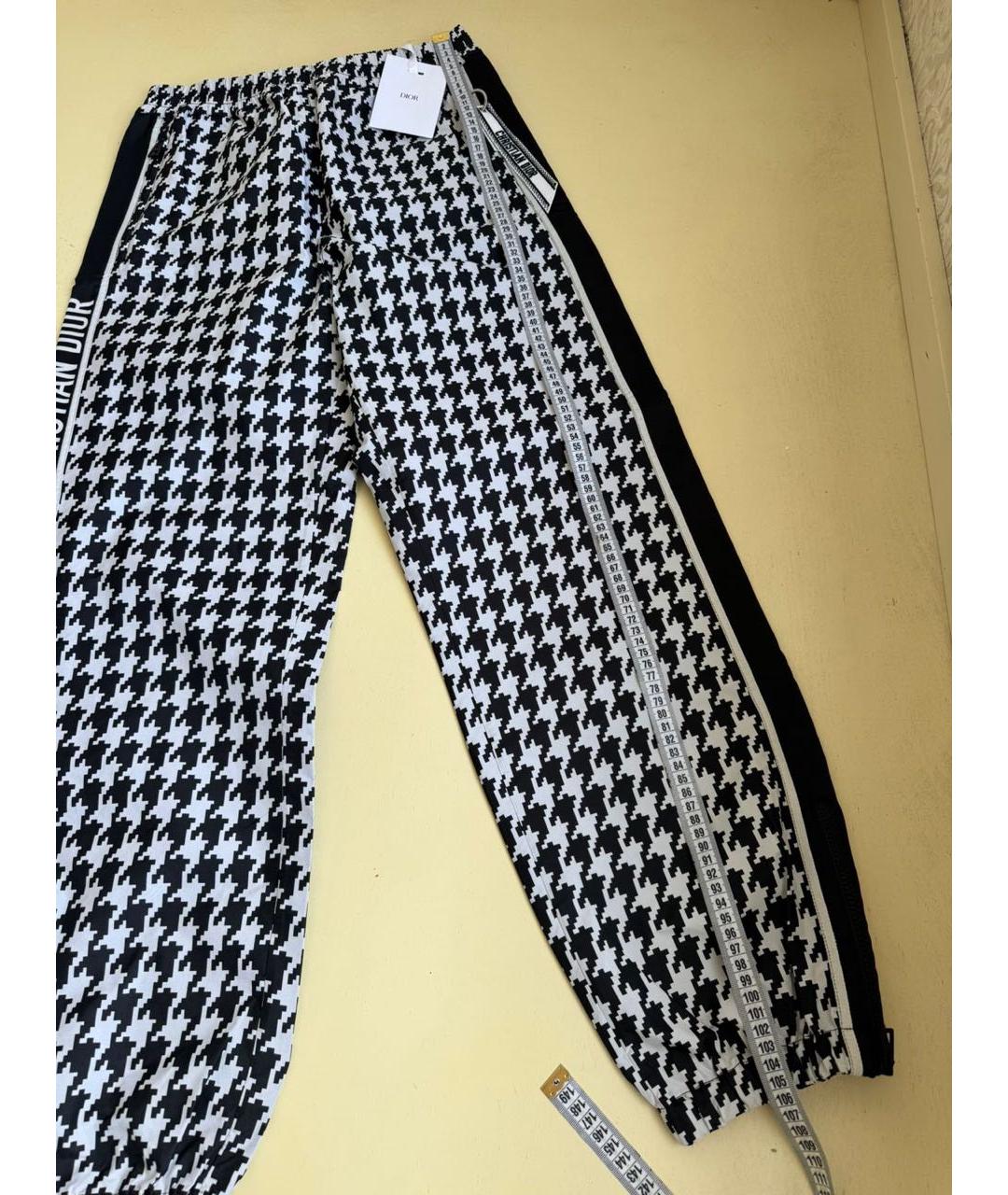 CHRISTIAN DIOR Спортивные брюки и шорты, фото 2